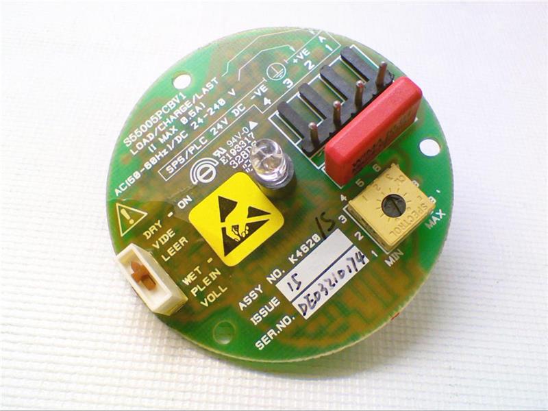 GENERIC S55005PCBV1
