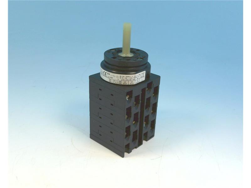 EATON CORPORATION T0-6-8370/E