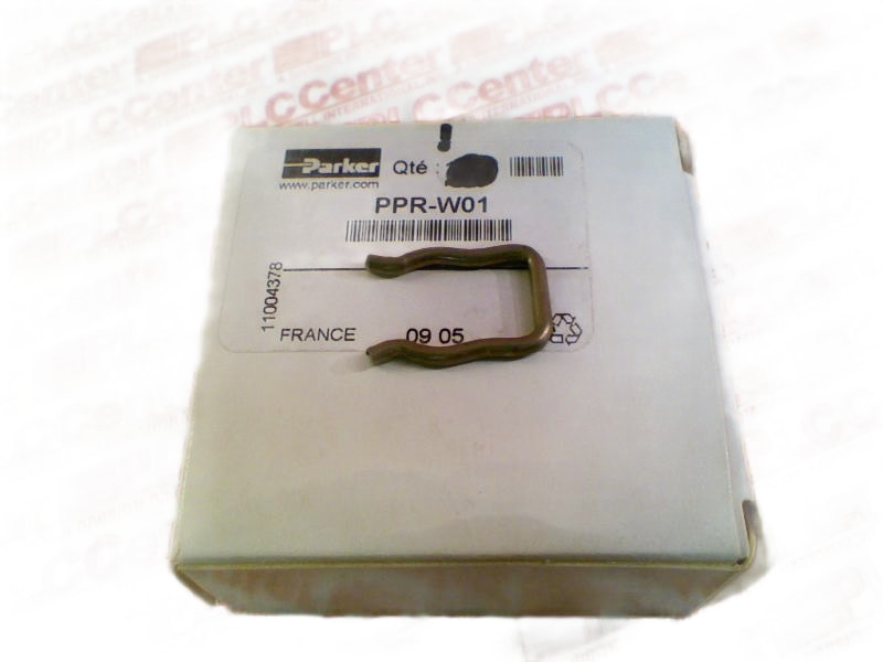 PARKER PPRW01
