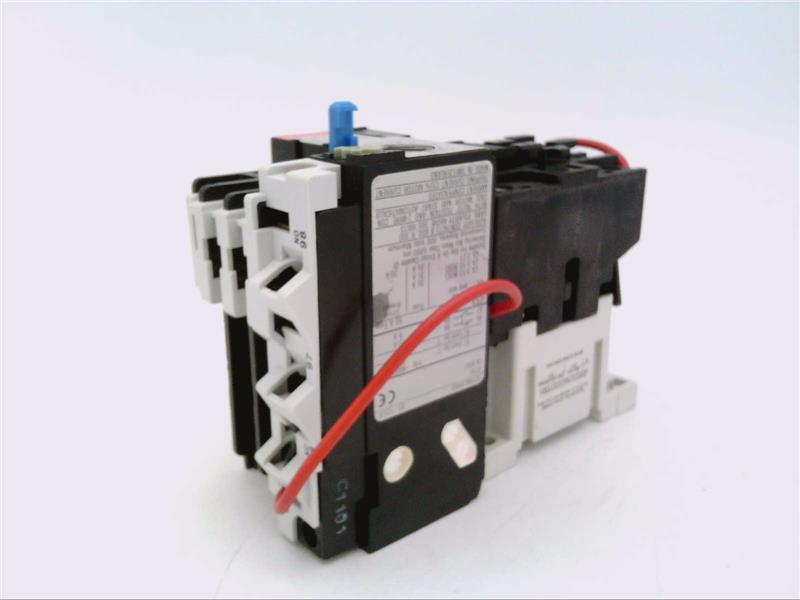 SPRECHER & SCHUH CAT3-12-120-12.5-N0