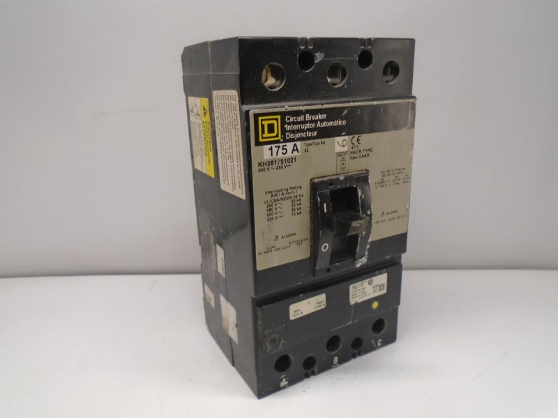 SCHNEIDER ELECTRIC KH361751021