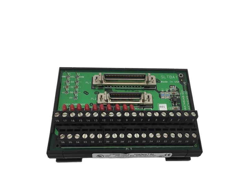 FANUC IC800SLT001