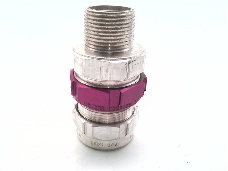 ABB THOMAS & BETTS STX100-467