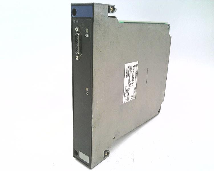 SCHNEIDER ELECTRIC TSX-LES-200