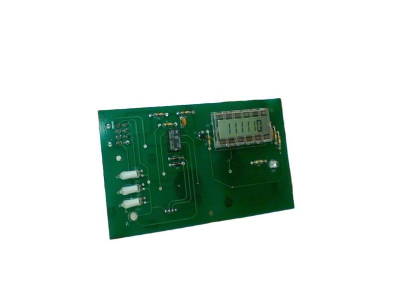 PROTECTION TECHNOLOGY 693-000-154