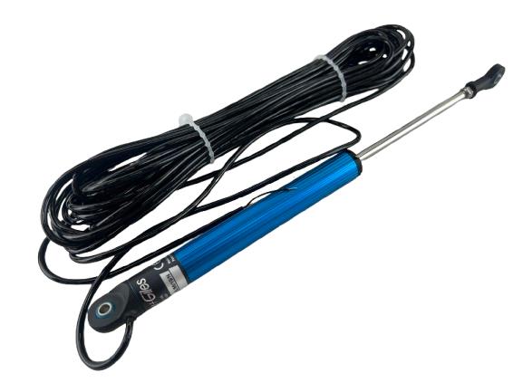 SLS190/0075/L/66/10/N by CURTISS WRIGHT