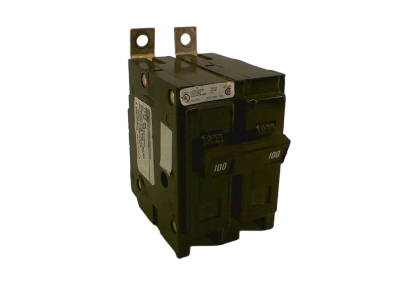 EATON CORPORATION BAB2100H
