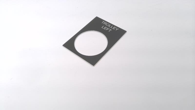 SCHNEIDER ELECTRIC ZB2BY2346