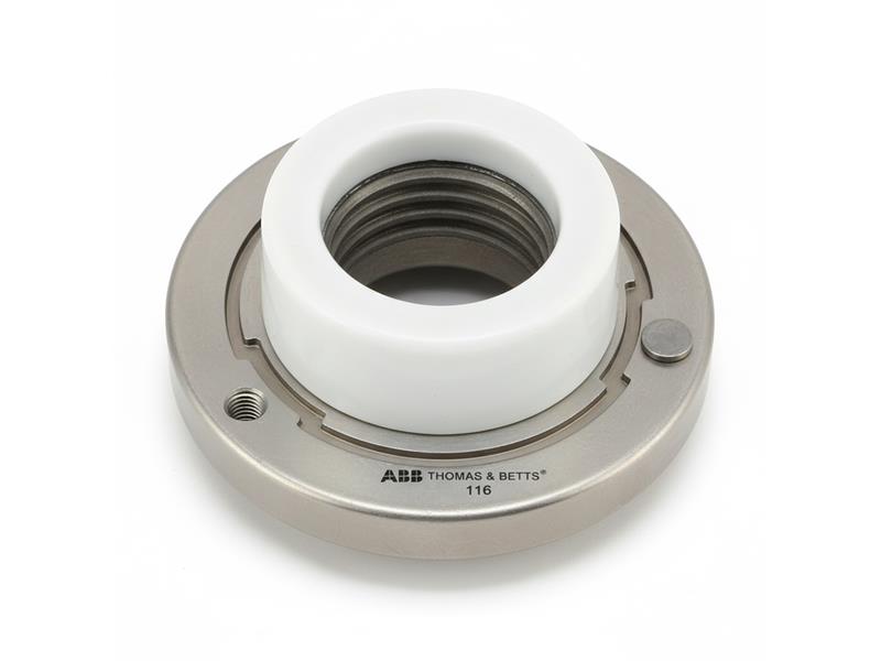 ABB THOMAS & BETTS 116