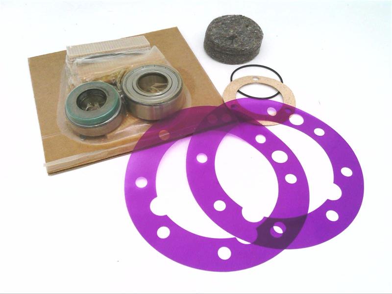 GAST MANUFACTURING K282