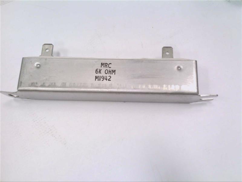 VISHAY MCRL01006K000JHB00