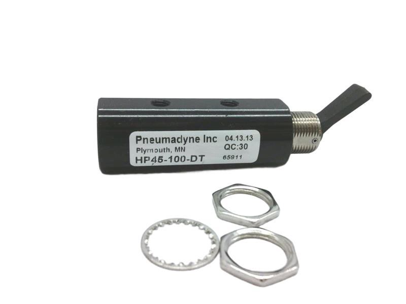 PNEUMADYNE HP45-100-DT