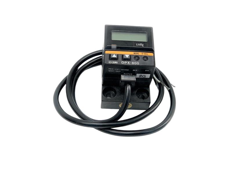 DPX-800 by MATSUSHITA ELECTRIC