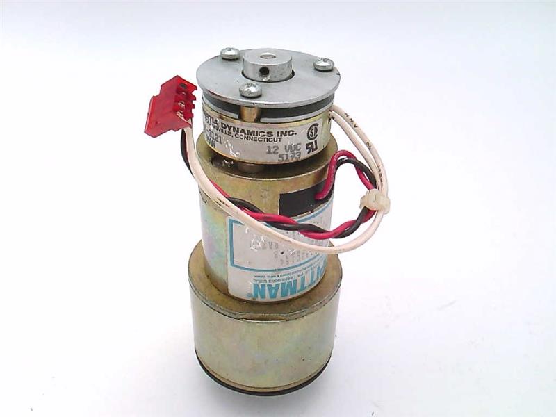 GM9232C154 by AMETEK