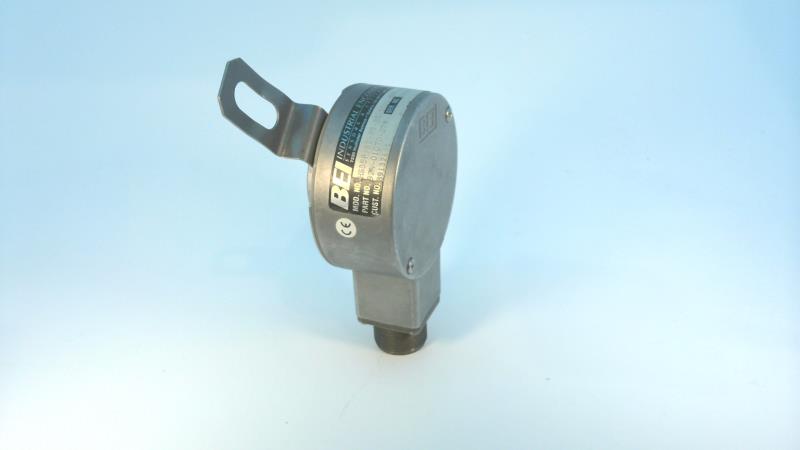 BEI SENSORS HS35F-62-R5-BS-1024-ABZC-4469-SM18-S
