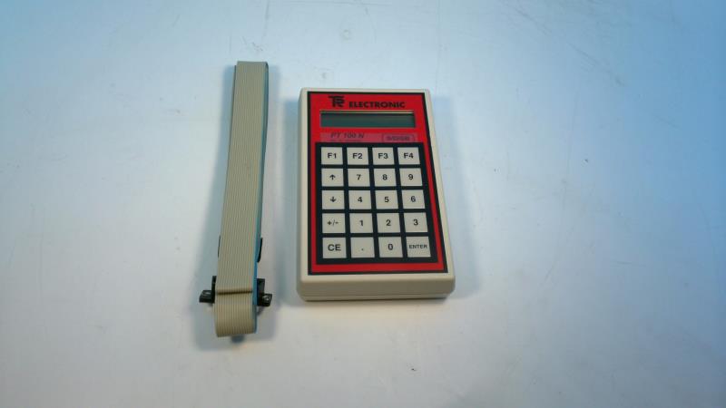 PT-100-N by T&R ELECTRONIC