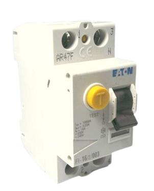 EATON CORPORATION FI-16/2/003