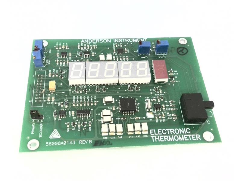 ANDERSON-NEGELE 56000A0143