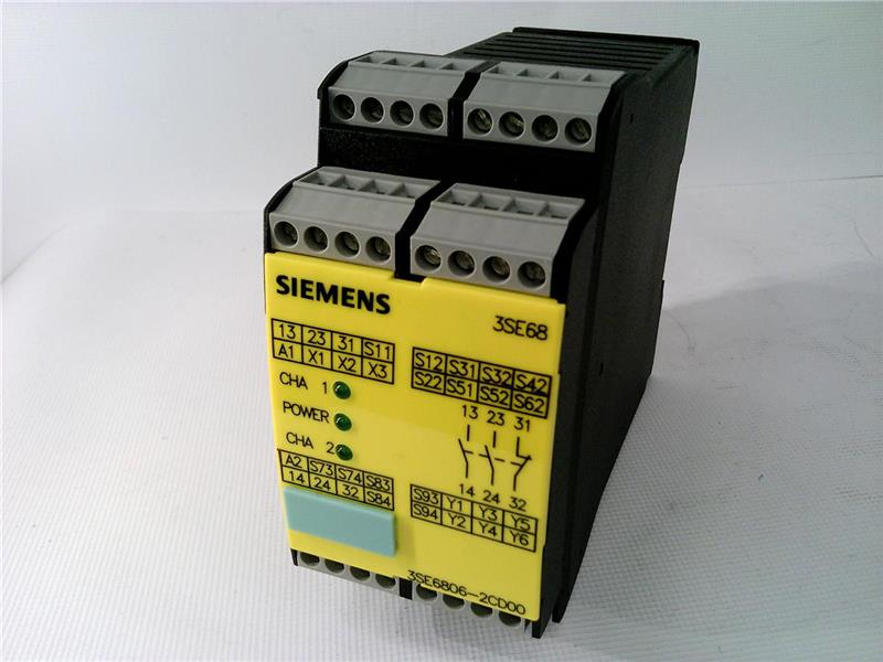 SIEMENS 3SE6806-2CD00