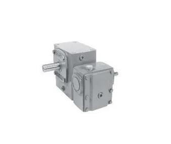 ALTRA INDUSTRIAL MOTION WA760-100E-G