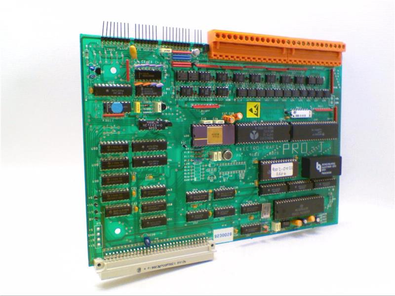 ASEA BROWN BOVERI 9103-0023