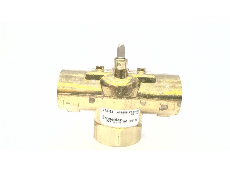 SCHNEIDER ELECTRIC VT3323