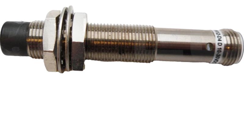 ALLEN BRADLEY 872C-N8NN12-D4D