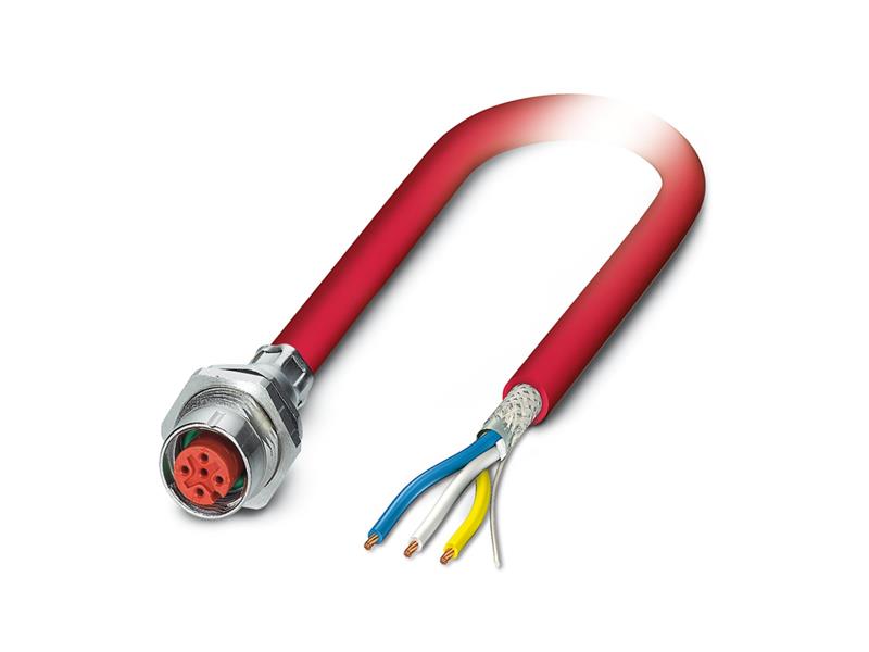 PHOENIX CONTACT SACCBP-FS-4CON-PG9/0,5-990SCO