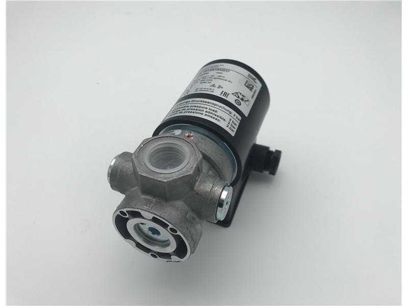 HONEYWELL VG15/12R18NQ31