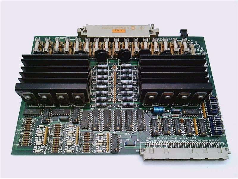 GROSSENBACHER 5050008