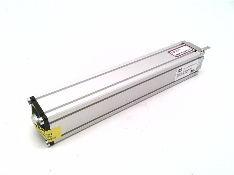 MTS SYSTEMS CO ERS0030UD341V03