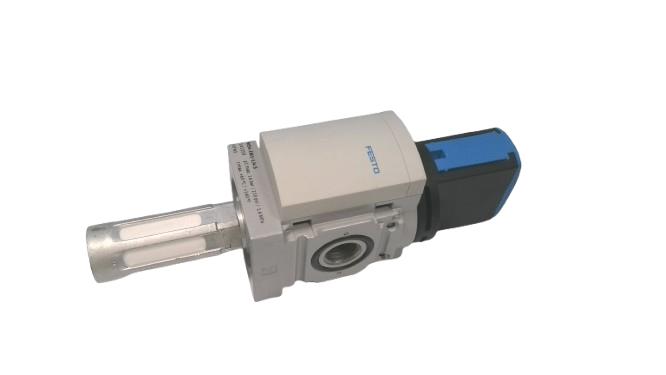 FESTO MS4-EM1-1/4-S