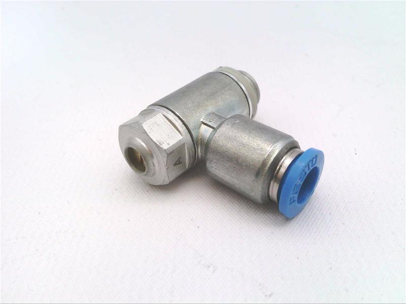 FESTO GRLA-1/8-QS-6-D