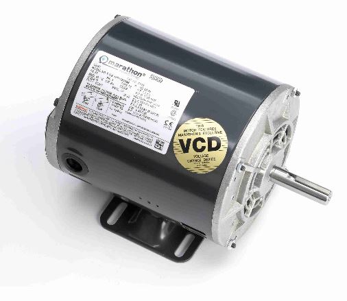 REGAL REXNORD FVA184TTFR4040DT E