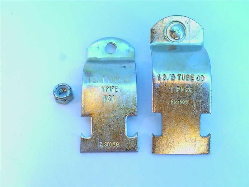 UX5812 by ATKORE INTERNATIONAL