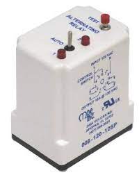 MOTOR PROTECTION ELEC. INC 008-120-12SP