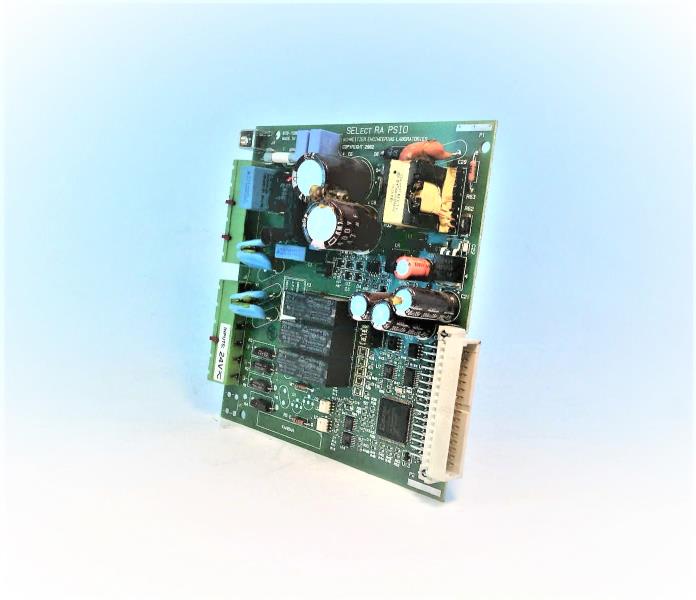 SCHWEITZER ENGINEERING 070-1580