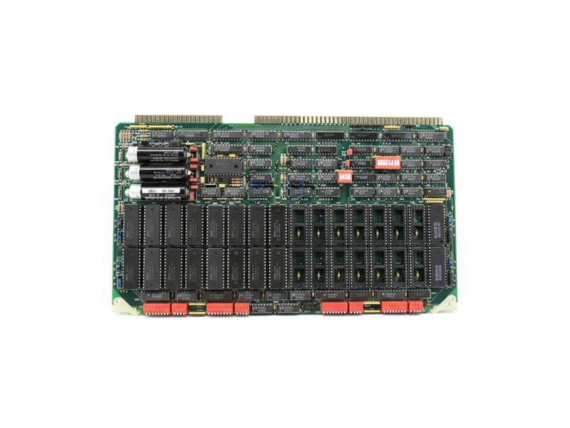 MICRO INDUSTRIES MM8550-CN512K