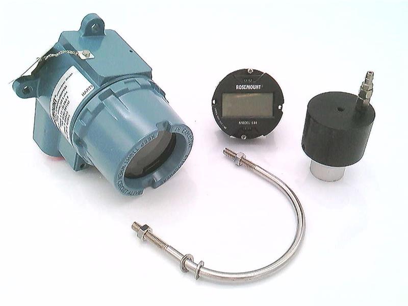 EMERSON 644HANAJ6M5F6Q4