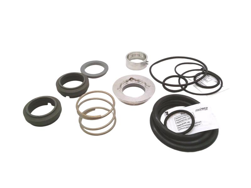 9611-92-2212 by DSO FLUID HANDLING