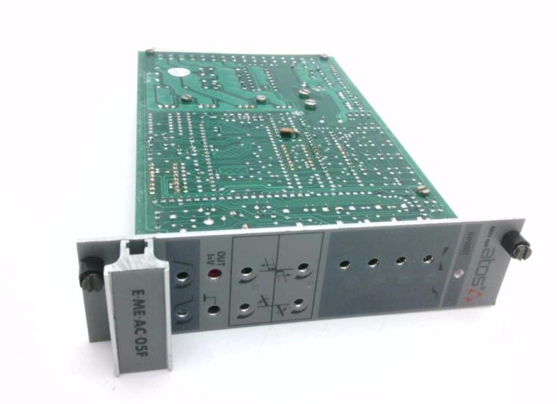 E-ME-AC-05F-20 by ATOS