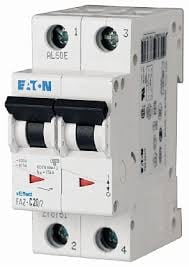 FAZ-S4/2 by EATON CORPORATION