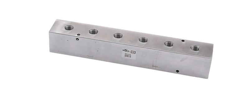 AUTOMATION DIRECT MRA-6GE