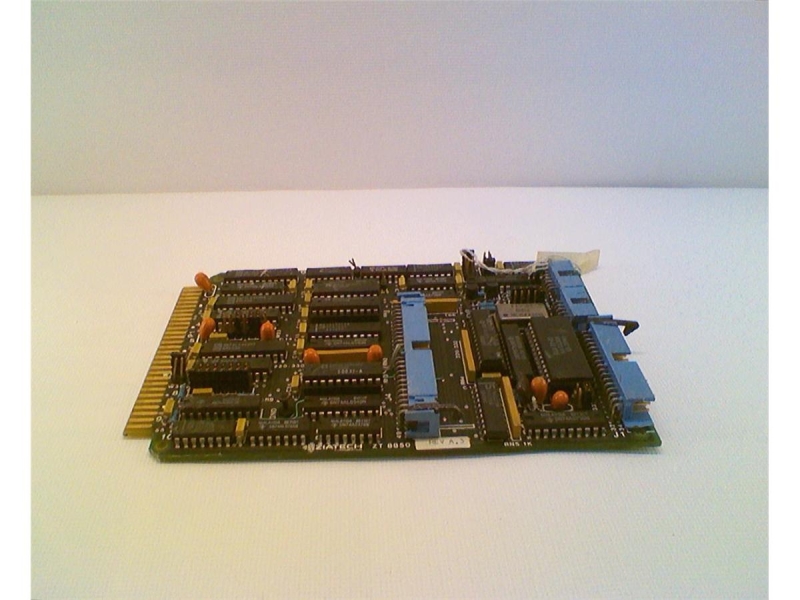 PERFORMANCE TECHNOLOGY ZT8850