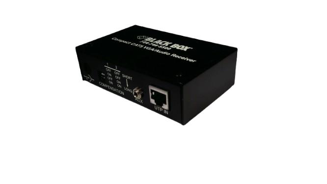 BLACK BOX CORP AC155AE