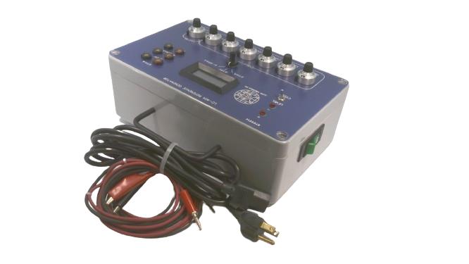 LC-404 by LLOYD CONTROLS