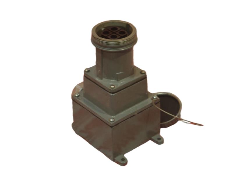 ABB THOMAS & BETTS JRS1034H/RCPT