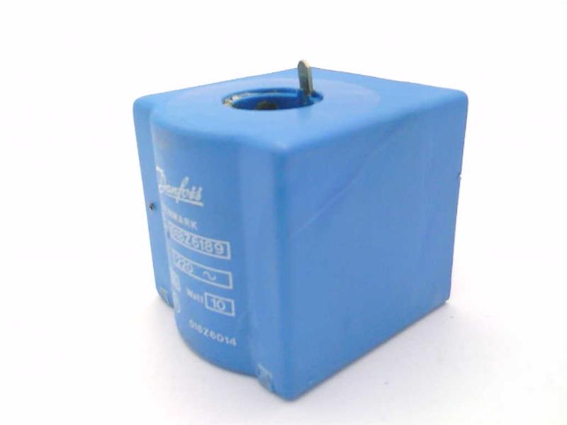 DANFOSS 018Z6189
