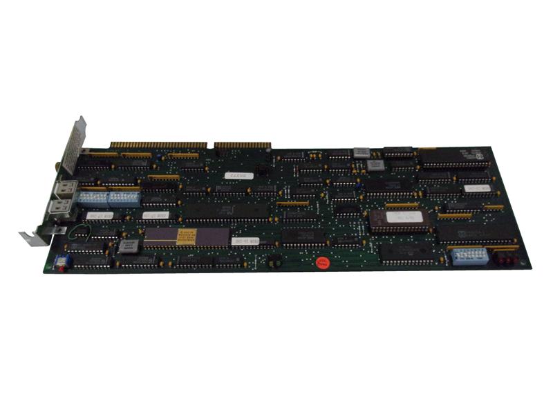 GCMA-114-1 by INVENSYS