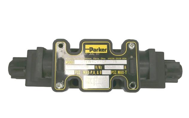PARKER D1VW4CVYCF 75